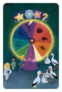 Dixit - Adventure