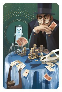 Dixit - Family