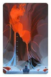 Dixit - Mermaid in Love