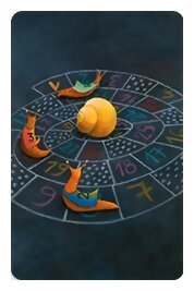 Dixit - Red Mishmash
