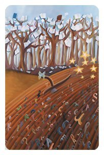 Dixit - Richness