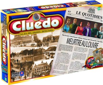 Cluedo