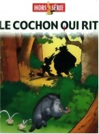 Le Cochon qui rit