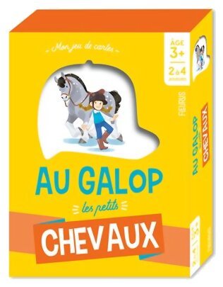 Au galop les petits chevaux