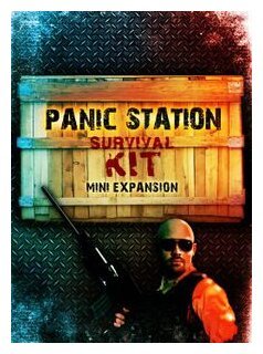 Panic Station - Survival Kit