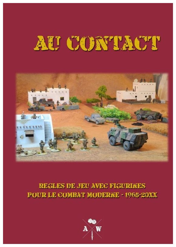 Au Contact