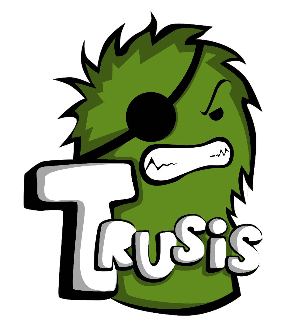 Trusis
