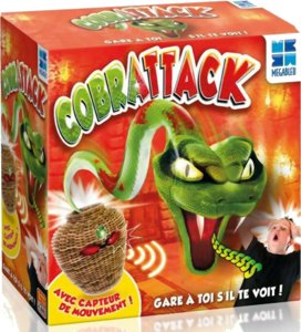 Cobrattack