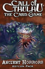 Call of Cthulhu : Ancient Horrors