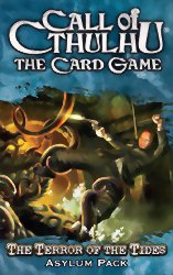 Call of Cthulhu : The Terror of the Tides