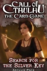 Call of Cthulhu : Search for the Silver Key