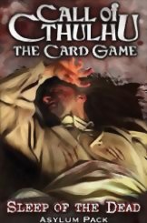 Call of Cthulhu : Sleep of the Dead