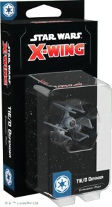 X-Wing 2.0 - TIE/D Defender - Star Wars - Paquet d'Extension