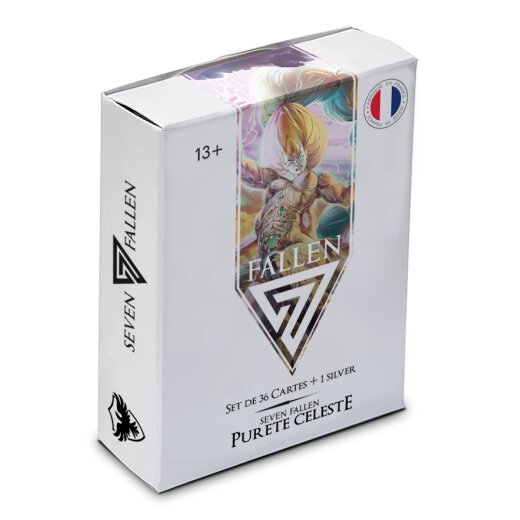 7 Fallen - Set - Pureté Céleste