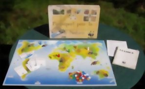 Passeport pour la nature - WWF