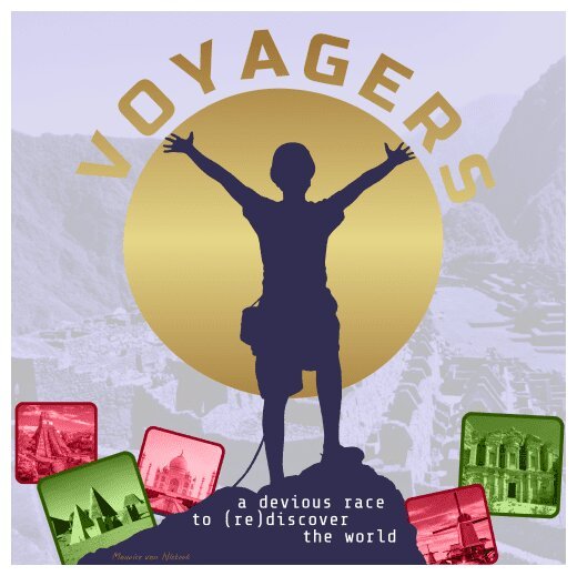 Voyagers