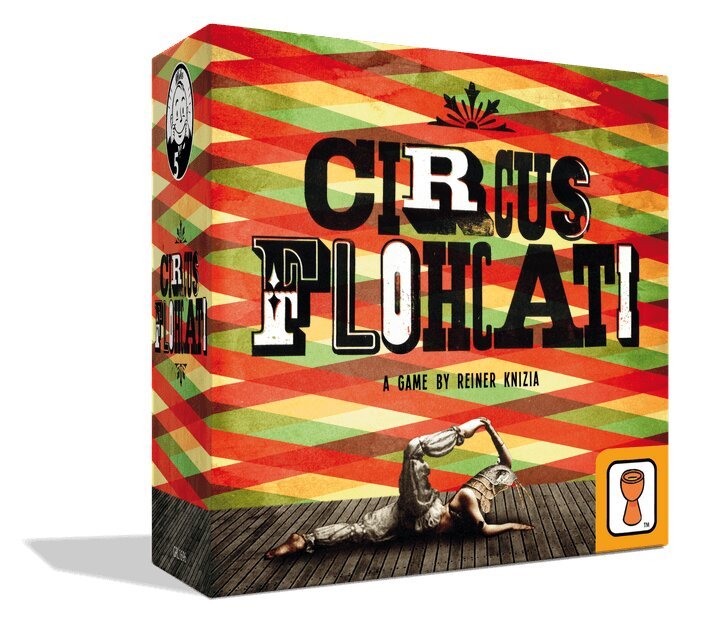 Circus Flohcati
