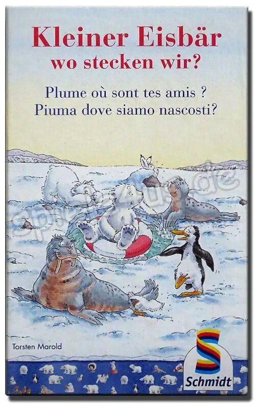 Plume Où Sont Tes Amis?