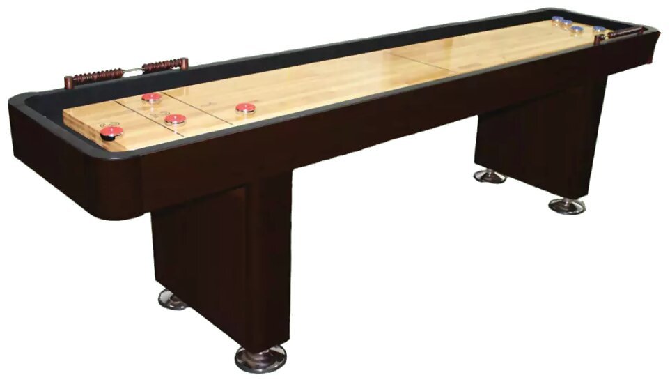 Shuffleboard