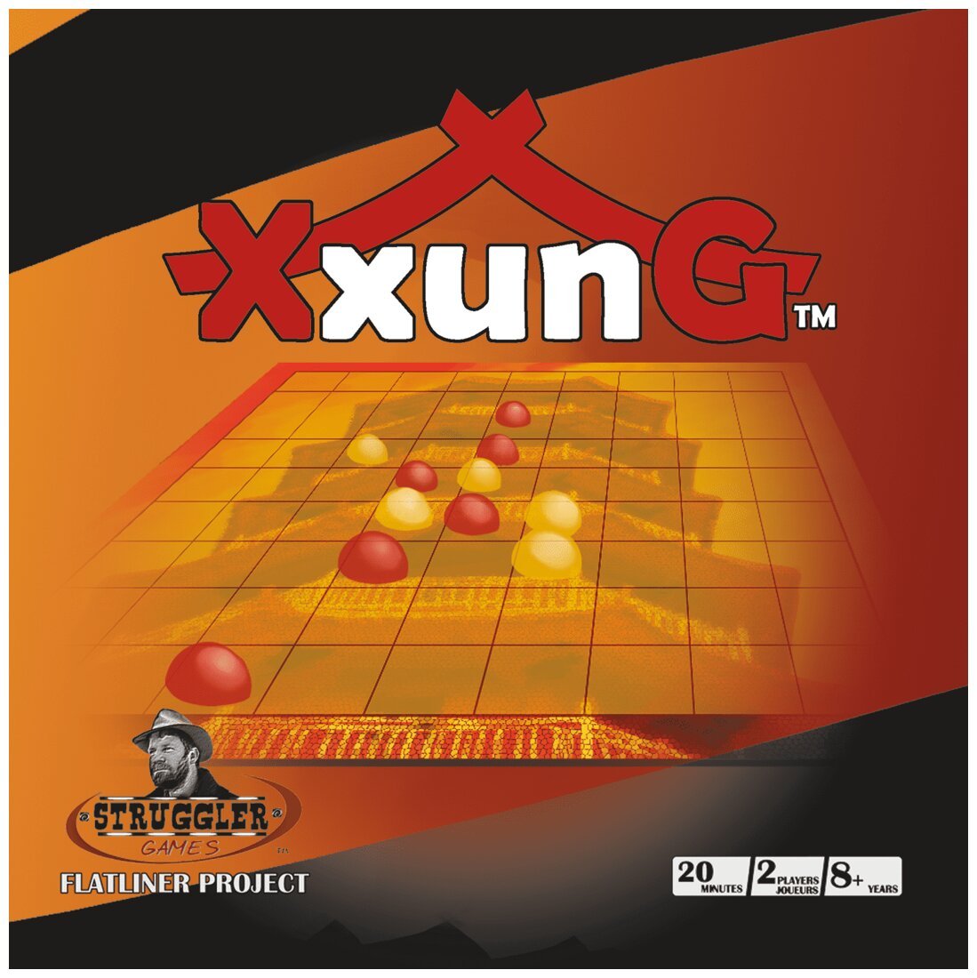 XxunG