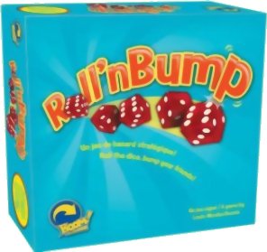 Roll'n bump