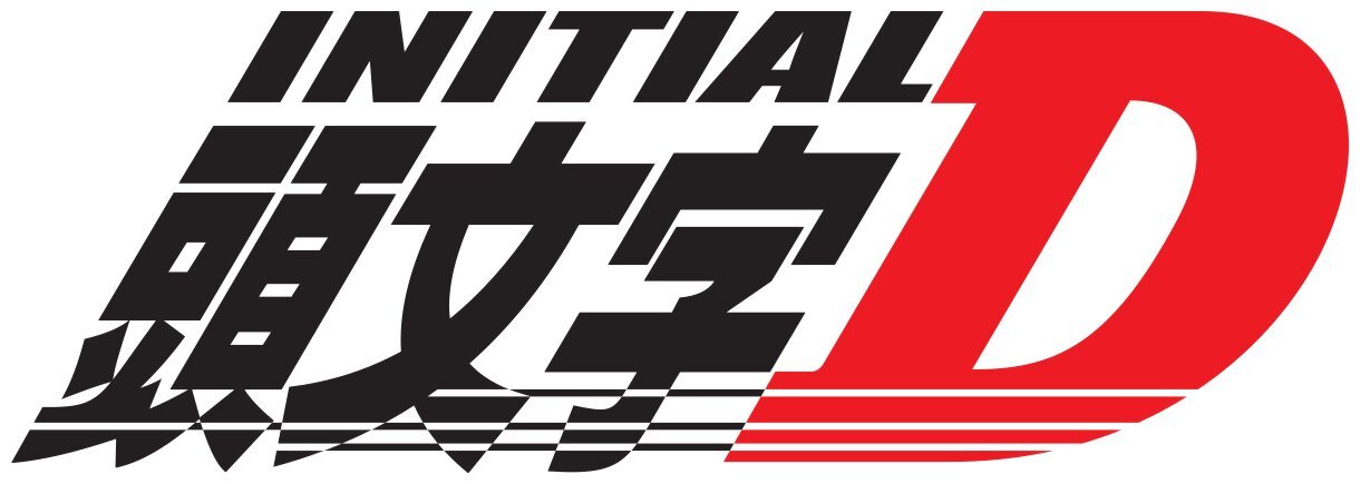 Initial D - Collectible Card Game