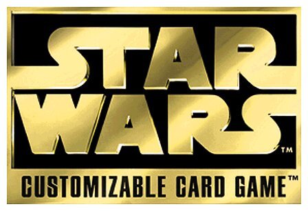 Star Wars - Customizable Card Game