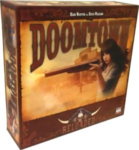 Doomtown Reloaded