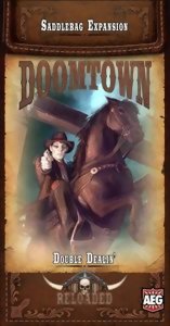 Doomtown – Double Dealin' - Reloaded