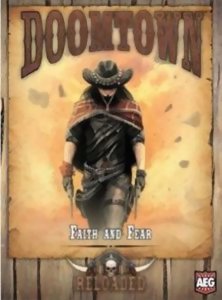 Doomtown – Faith and Fear - Reloaded