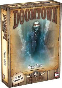 Doomtown – Ghost Town - Reloaded