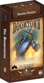 Doomtown – The Showstopper - Reloaded