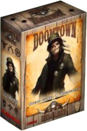 Doomtown – There Comes a Reckoning - Reloaded