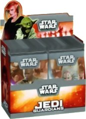 Star Wars TCG : Jedi Guardian