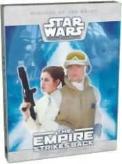 Star Wars TCG : The Empire Strikes Back