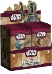 Star Wars TCG : Rogues and Scoundrels