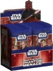 Photo: Star Wars TCG : The Phantom Menace