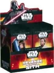 Star Wars TCG : Revenge of the Sith