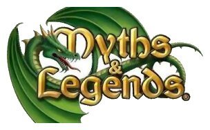 Myths and Legends