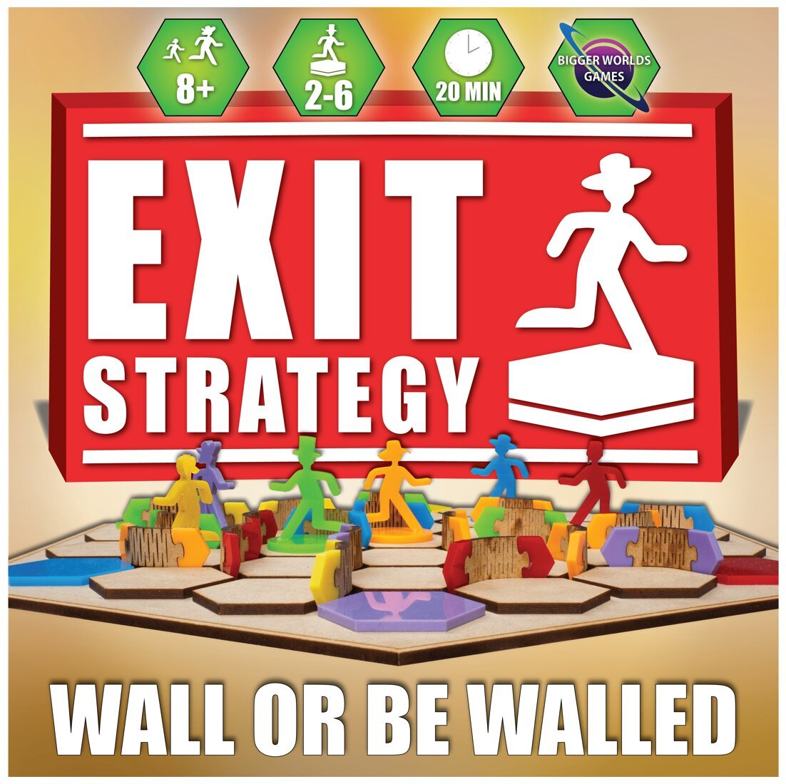 Exit Strategy
