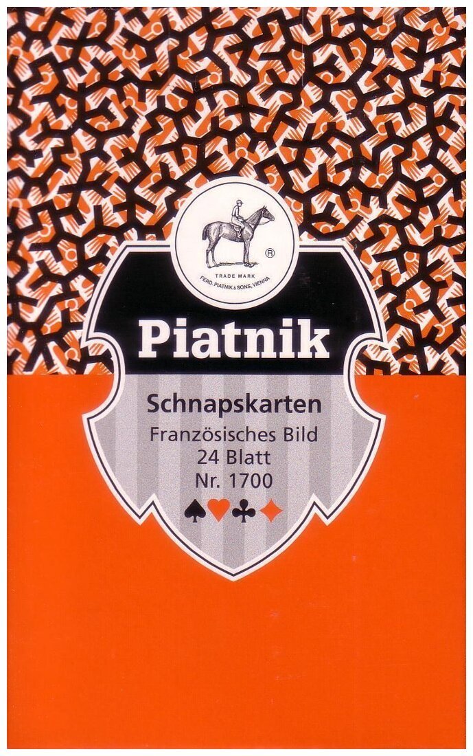 Schnapsen