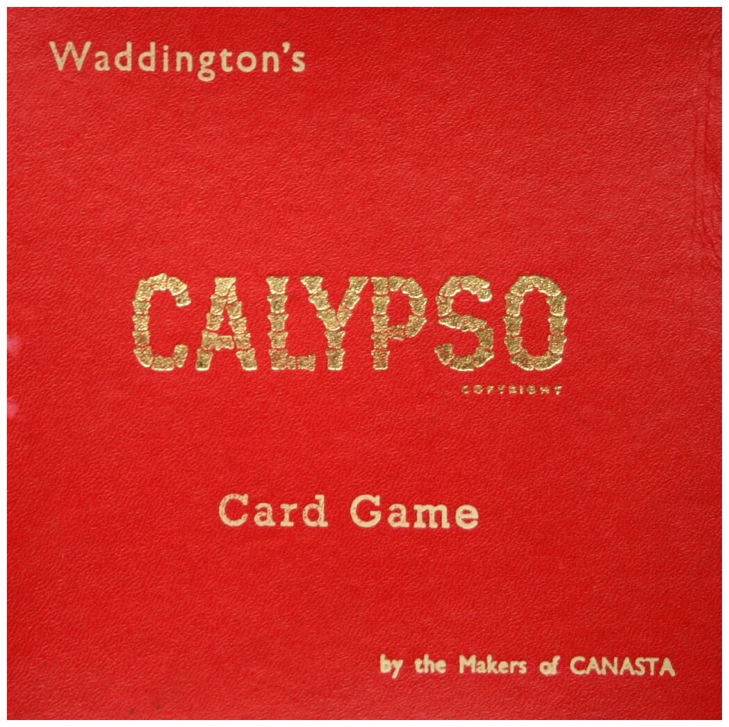 Calypso