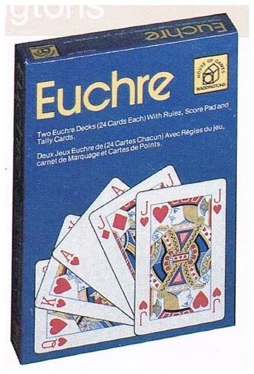 Euchre