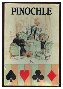 Pinochle