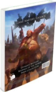 Game Master's Toolbox - Ultimate Bestiary - Pawn Collection