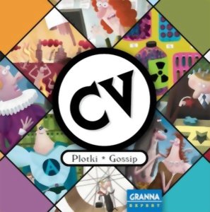CV - Gossip