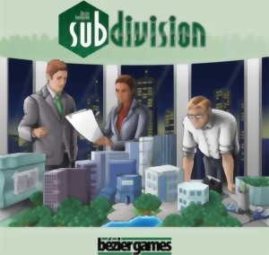 Subdivision
