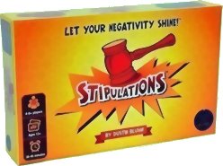 Stipulations