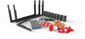 Zombicide - Pack d'accessoires