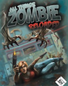 Photo: All Things Zombie: Reloaded